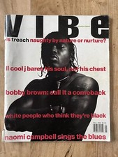 Vibe magazine fall gebraucht kaufen  Reutlingen