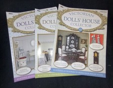 Victorian doll houses for sale  NOTTINGHAM