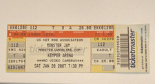2007 monster jam for sale  Minneapolis