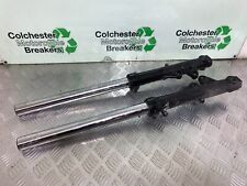 Bmw f800 forks for sale  COLCHESTER