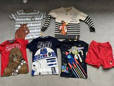 Boys clothing bundle for sale  PORTHCAWL