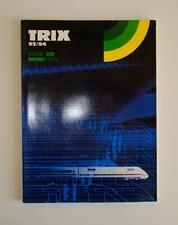 Spur trix minitrix gebraucht kaufen  Berlin