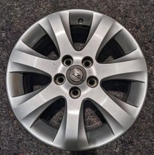 Cerchio originale opel usato  Preganziol