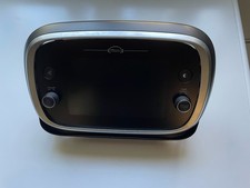 Fiat 500x autoradio usato  Rumo