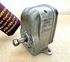 Fairbanks morse type for sale  Holgate