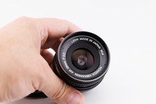 Konica hexanon 5 usato  Monteprandone