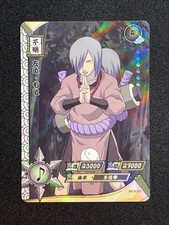 Kayou Naruto T1W2 Sakon NR-R-051 R chinesisch comprar usado Kayou Naruto T1W2 Sakon NR-R-051 R chinesisch comprar usado  Enviando para Brazil