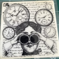 Urban stamps papermania for sale  PLYMOUTH