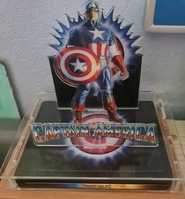 Captain america 1990 gebraucht kaufen  Leverkusen