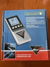 Elettrostimolatore tesmed max usato  Latina