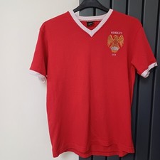 Mufc 1958 cup for sale  STOCKPORT