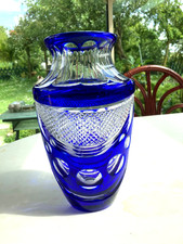Tres beau vase d'occasion  Arras