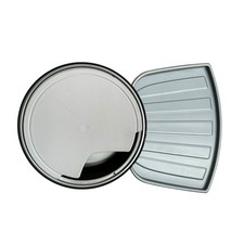 Steel sink drainer for sale Steel sink drainer for sale  PONTEFRACT