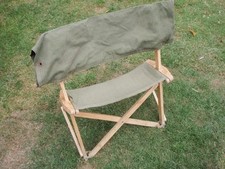 Folding praia chair for sale  HERNE BAY