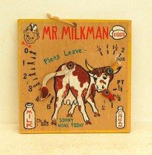 Rare old mr. for sale  MALVERN