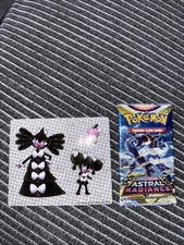 Pokemon blister weiße gebraucht kaufen  Gelsenkirchen