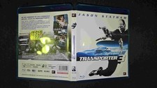 Blu ray transporter usato  Italia