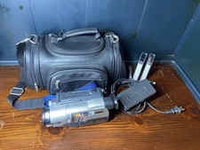 Sony handycam vision for sale  Houston