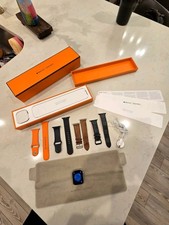 Apple watch hermes for sale  Jacksonville