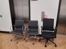 Office chairs for sale  WOKINGHAM