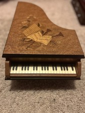 Vtg italian reuge for sale  Rochester