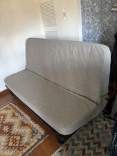 Ikea nyhamn metal for sale  LONDON