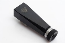 Leitz leica finder usato  Spedire a Italy