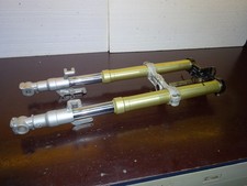 Usd gabel vorderradgabel gebraucht kaufen  Zaberfeld