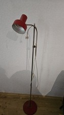 Ddr stehlampe leselampe gebraucht kaufen  Berlin