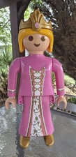 Playmobil xxl geant d'occasion  France