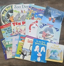Childrens books lots for sale  Gardena