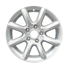 Refurbished painted silver for sale  USA