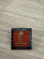Welbeck miners strike for sale  LOUGHBOROUGH