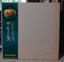 The beatles white usato  Domodossola