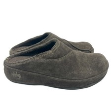 Fitflop gogh suede for sale  Rutherford