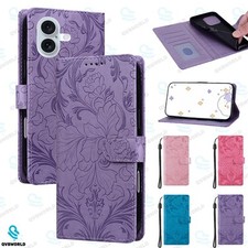 Handy Hülle für iPhone 6 6S 7 8 Plus SE X XR XS Max 11 Pro Wallet Flip Etui Case comprar usado  Enviando para Brazil