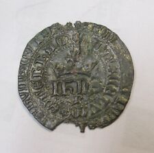 PORTUGAL REAL 10 SOLDOS 1385-1433 PORTO D. JOÃO I GOMES 46.04 #6381# comprar usado  Enviando para Brazil