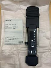 Suporte acessório de montagem no ombro Sony VCTSB1 para filmadora profissional portátil comprar usado Suporte acessório de montagem no ombro Sony VCTSB1 para filmadora profissional portátil comprar usado  Enviando para Brazil