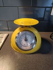 Retro yellow kitchen for sale  BIRMINGHAM