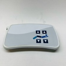 Pingente de controle de paciente médico Stryker FA64228 para cama de hospital, interruptor de mão #3 comprar usado  Enviando para Brazil