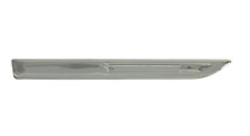 Baguette chrome aile d'occasion  Le Poinçonnet