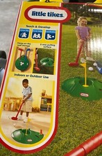 Little tikes totsports for sale  Hampshire