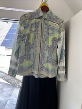 Etro itl 46 gebraucht kaufen  Köln