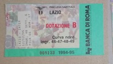 1994 1995 lazio usato  Italia