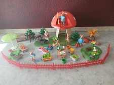 Playmobil hasen ase gebraucht kaufen  Berlin