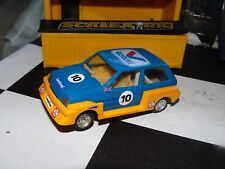 Scalextric metro car for sale  HARTLEPOOL