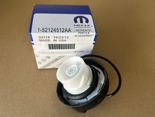 Genuine fuel filler for sale  Closter