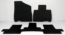 Usado, Fabricante de equipamento original para KIA Carnival SX Prestige R0F13-AU100 conjunto de tapete para todas as condições climáticas comprar usado  Enviando para Brazil
