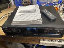 Philips cdr785 recorder for sale  EASTBOURNE