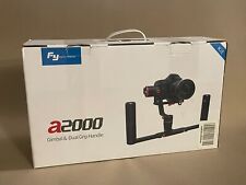 Feiyutech a2000 axis for sale  Baton Rouge